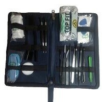 ESD-Safe Micro Tool Kit - MVC-211E