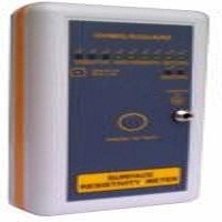 Surface Resistivity Meter (9V)